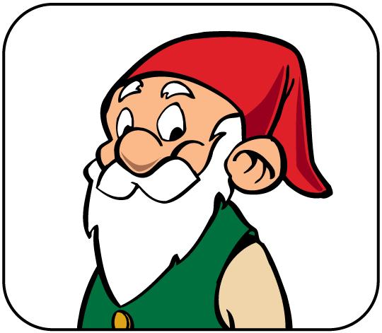 ZWERG DER